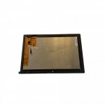 LCD Touch Screen Digitizer for LAUNCH X431 EURO TAB II Tab2